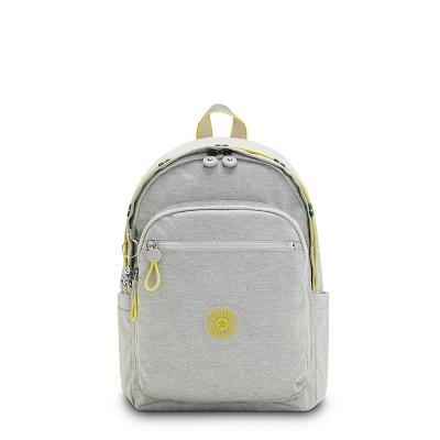 Kipling Delia Rugzak Grijs | Ki1267Q