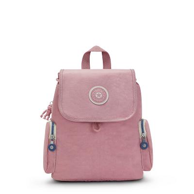 Kipling Ebba Rugzak Lavendel Roze | Ki1279R