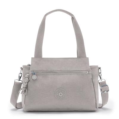 Kipling Elysia Schoudertas Grijs | Ki1959J