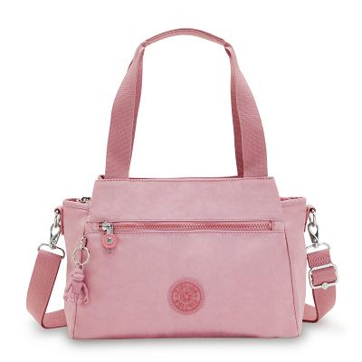 Kipling Elysia Schoudertas Lavendel Roze | Ki1960Q
