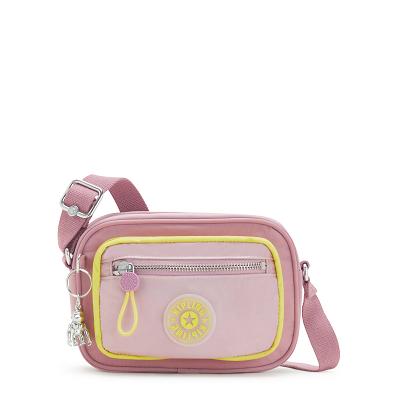Kipling Enise Crossbody Tas Lavendel | Ki1565W