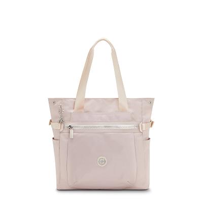 Kipling Faiza Laptoptas Roze | Ki1713Y