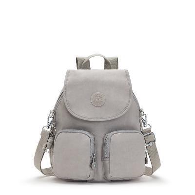 Kipling Firefly Up Reisrugzak Grijs | Ki1439C