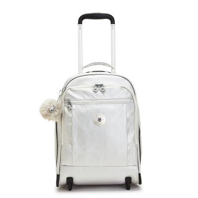 Kipling Gaze Rugzak Met Wieltjes Metal | Ki1375Q