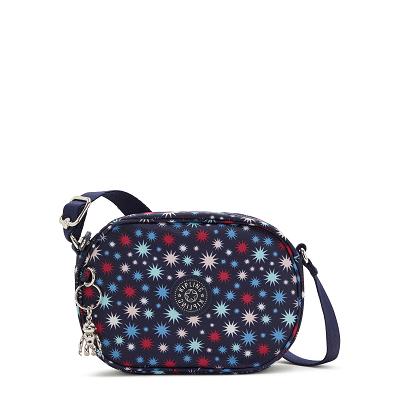 Kipling Gema Crossbody Tas Gekleurd | Ki1605Y