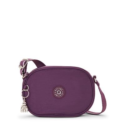 Kipling Gema Crossbody Tas Paars | Ki1608O