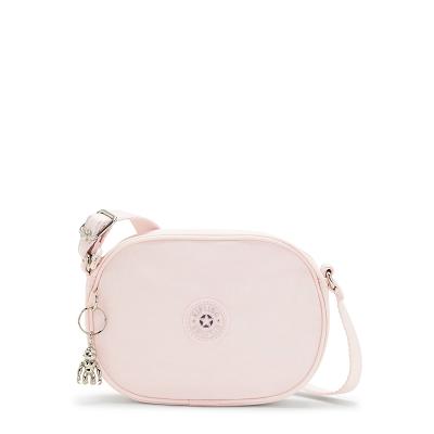 Kipling Gema Crossbody Tas Paars Roze | Ki1604T