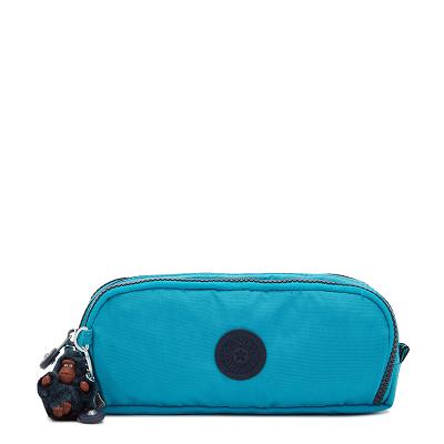 Kipling Gitroy Make Up Tasje Groen | Ki1140O