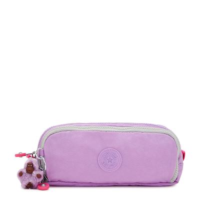Kipling Gitroy Make Up Tasje Paars | Ki1142S