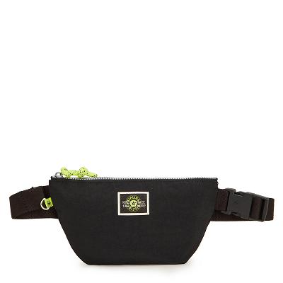 Kipling Gizi Heuptas Zwart | Ki2000T