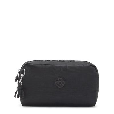 Kipling Gleam Make Up Tasje Zwart | Ki1144S