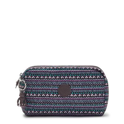 Kipling Gleam Toilettas Gekleurd | Ki2072T