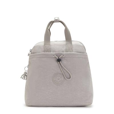 Kipling Goyo Medium Rugzak Grijs | Ki1285A