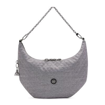 Kipling Hania Schoudertas Grijs | Ki1976K