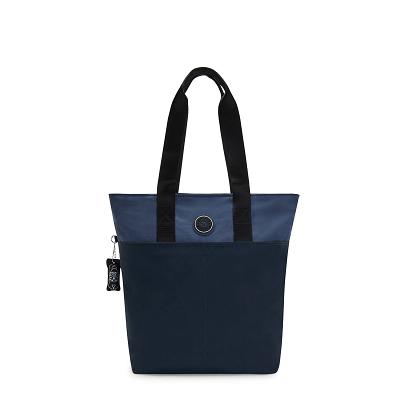 Kipling Hanifa Handtas Blauw | Ki1774F