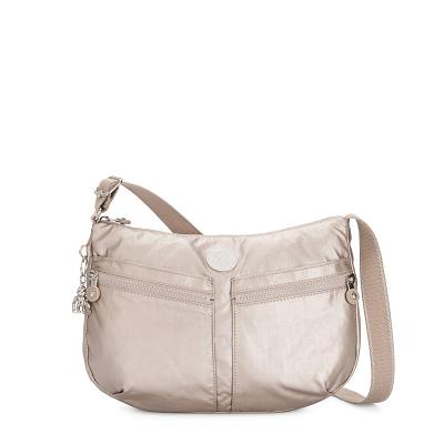 Kipling Izellah Metallic Tassen Metal | Ki1818E