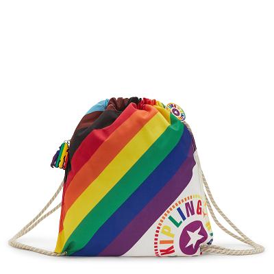 Kipling Jemmy Reisrugzak Gekleurd | Ki1443S
