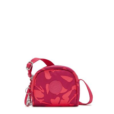 Kipling Jesper Crossbody Tas Koraal | Ki1622Q