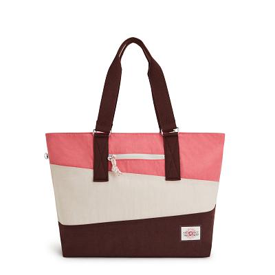 Kipling Jodi M Handtas Roze | Ki1776G