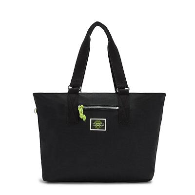 Kipling Jodi M Handtas Zwart | Ki1777F