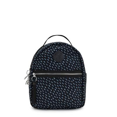 Kipling Kae Reisrugzak Donkerblauw | Ki1444F