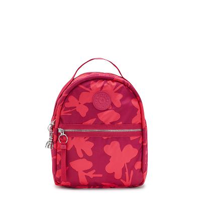 Kipling Kae Reisrugzak Koraal | Ki1448S