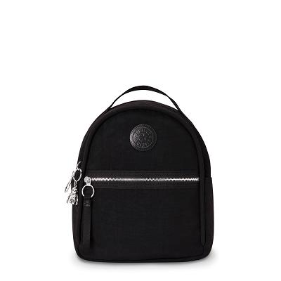 Kipling Kae Reisrugzak Zwart | Ki1445G