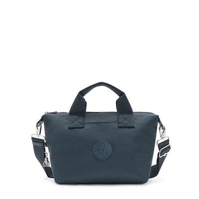 Kipling Kala Mini Mini Handtas Blauw | Ki1873P