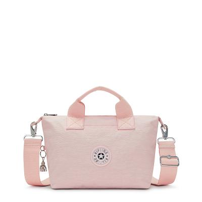 Kipling Kala Mini Mini Handtas Roze | Ki1870Z