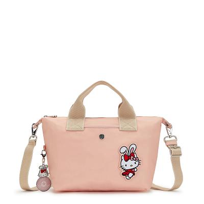 Kipling Kala Mini Mini Handtas Roze | Ki1875S