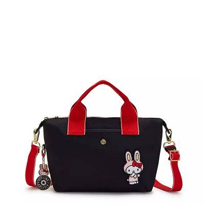 Kipling Kala Mini Mini Handtas Zwart | Ki1872O