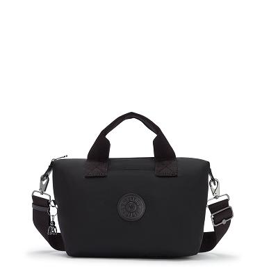 Kipling Kala Mini Mini Handtas Zwart | Ki1874Q