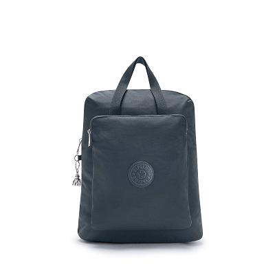 Kipling Kazuki Laptop Rugzak Blauw | Ki1332O
