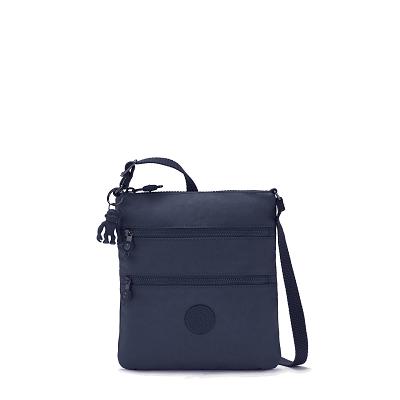 Kipling Keiko Mini Handtas Donkerblauw | Ki1887J