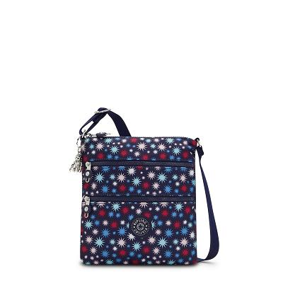 Kipling Keiko Mini Handtas Gekleurd | Ki1886H