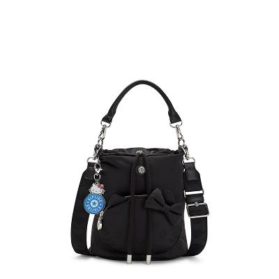 Kipling Kyla Schoudertas Grijs | Ki1978Z