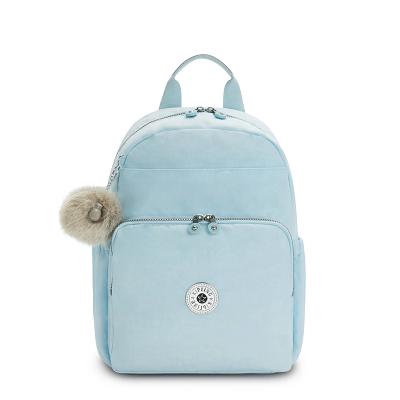Kipling Maisie Verzorgingstas Blauw | Ki1798Z