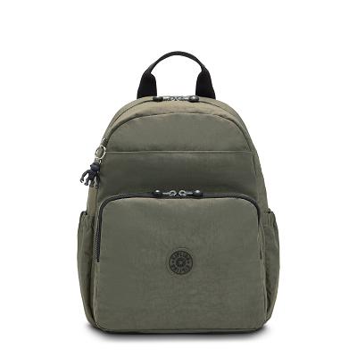 Kipling Maisie Verzorgingstas Groen | Ki1797L