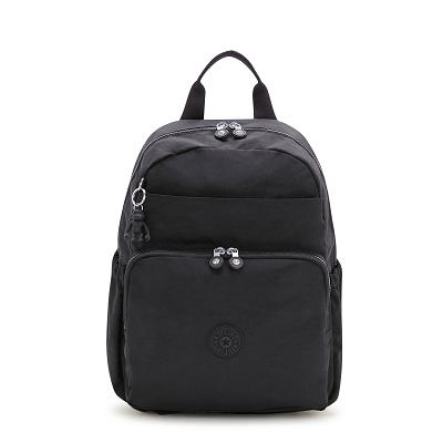 Kipling Maisie Verzorgingstas Zwart | Ki1799C