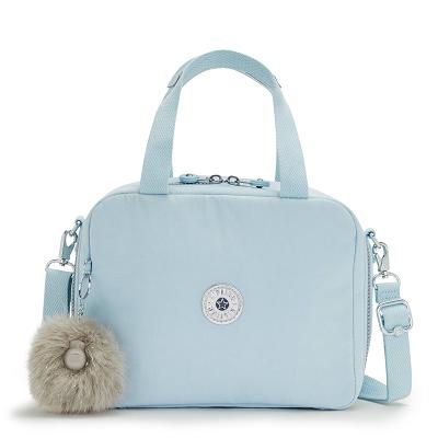 Kipling Miyo Lunchtas Blauw | Ki2119J