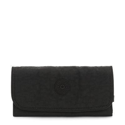 Kipling Money Land Toilettas Zwart | Ki2078S