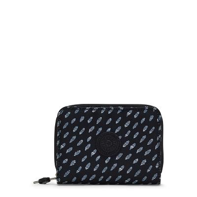 Kipling Money Love Portefeuilles Donkerblauw | Ki1195Q