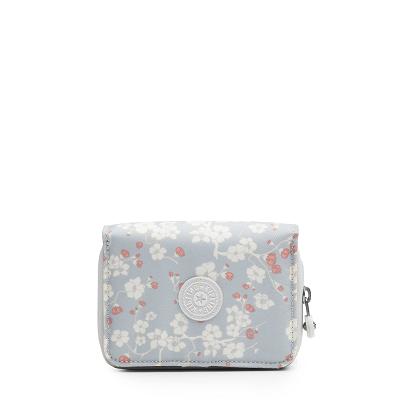 Kipling Money Love Portefeuilles Grijs | Ki1191S