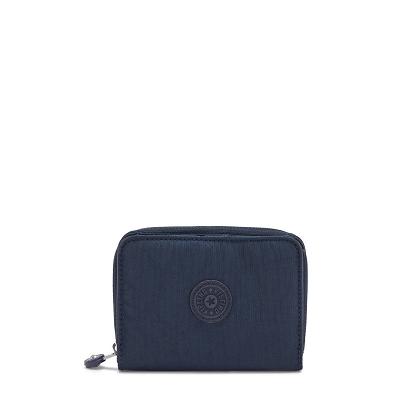 Kipling Money Love Toilettas Blauw | Ki2083J