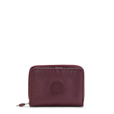 Kipling Money Love Toilettas Bordeaux | Ki2082H