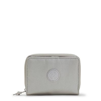Kipling Money Love Toilettas Zilver | Ki2081D