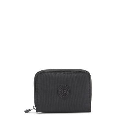 Kipling Money Love Toilettas Zwart | Ki2084K