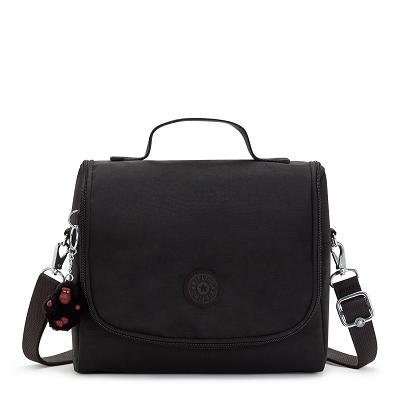 Kipling New Kichirou Lunchtas Zwart | Ki2120K