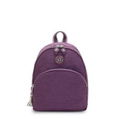 Kipling Paola Rugzak Paars | Ki1303Q
