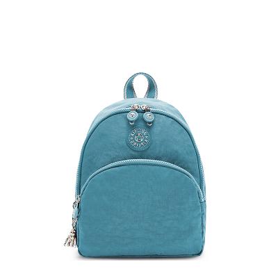 Kipling Paola Rugzak Turquoise | Ki1306F